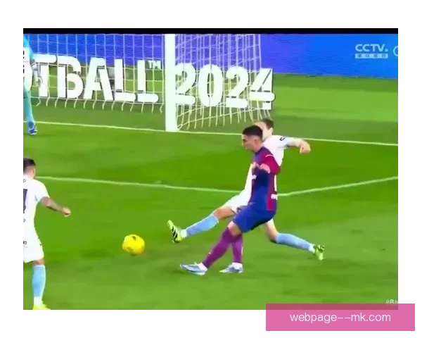 京多安西甲客场补时点球绝杀拉斯帕尔马斯 助巴萨逆转获胜