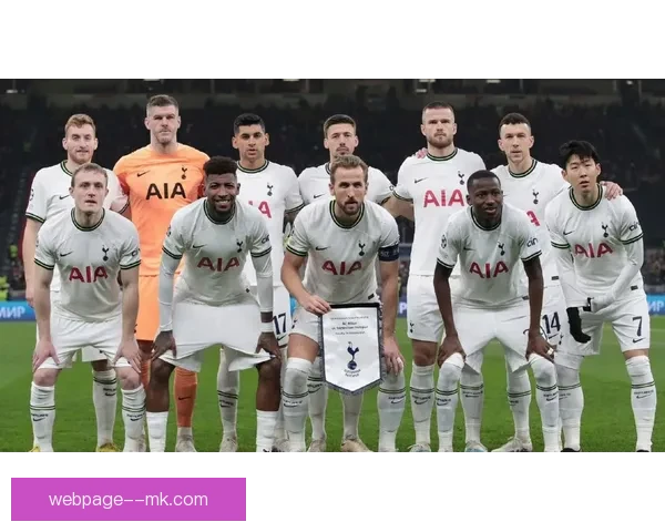 以萨尔崛起为热刺中场核心逐步成为球队不可或缺主力