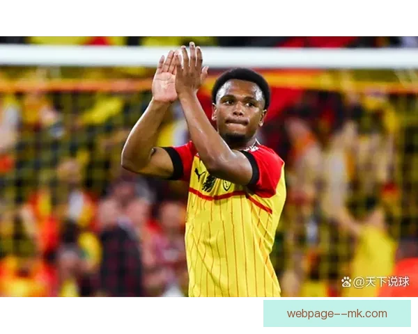 威廉斯蒂尔赛季末和平离开兰斯火速接掌朗斯开启法甲新篇章引关注