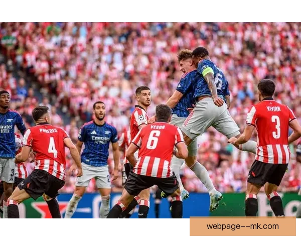 毕尔巴鄂力克巴塞罗那成功晋级国王杯决赛 震惊足坛