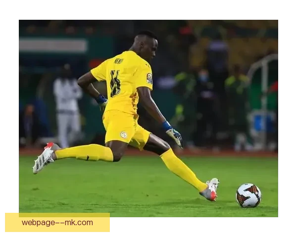 爱德华门迪连续三场零封重现切尔西时期顶级神勇