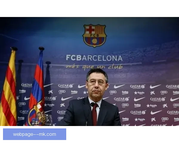 西甲巴塞罗那宣布财报好转解除转会限制重回引援市场