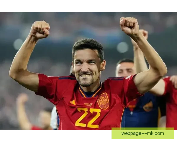 赫苏斯·纳瓦斯宣布年底退役 塞维利亚俱乐部授予终身合同表彰贡献