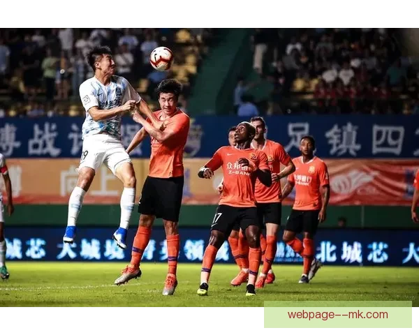 主场惜败日本却踢出血性中国男足十八强赛拼搏一战点燃希望与未来
